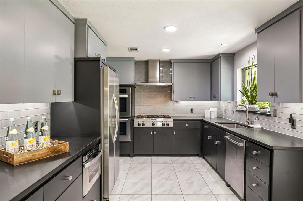 Valley View Estates - Residential