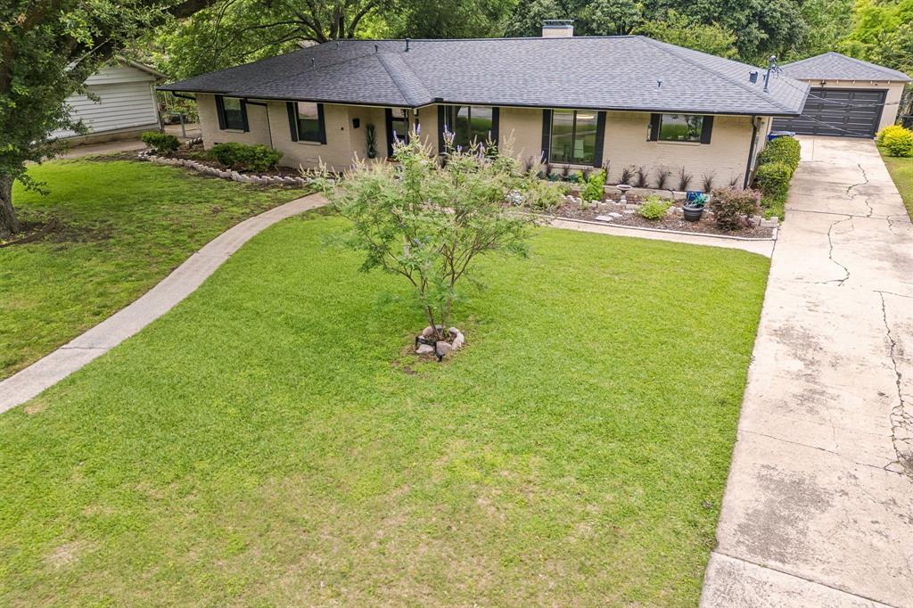Valley View Estates - Residential