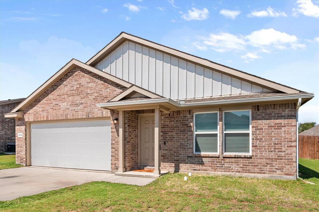 Inheritance Estates - Residential
