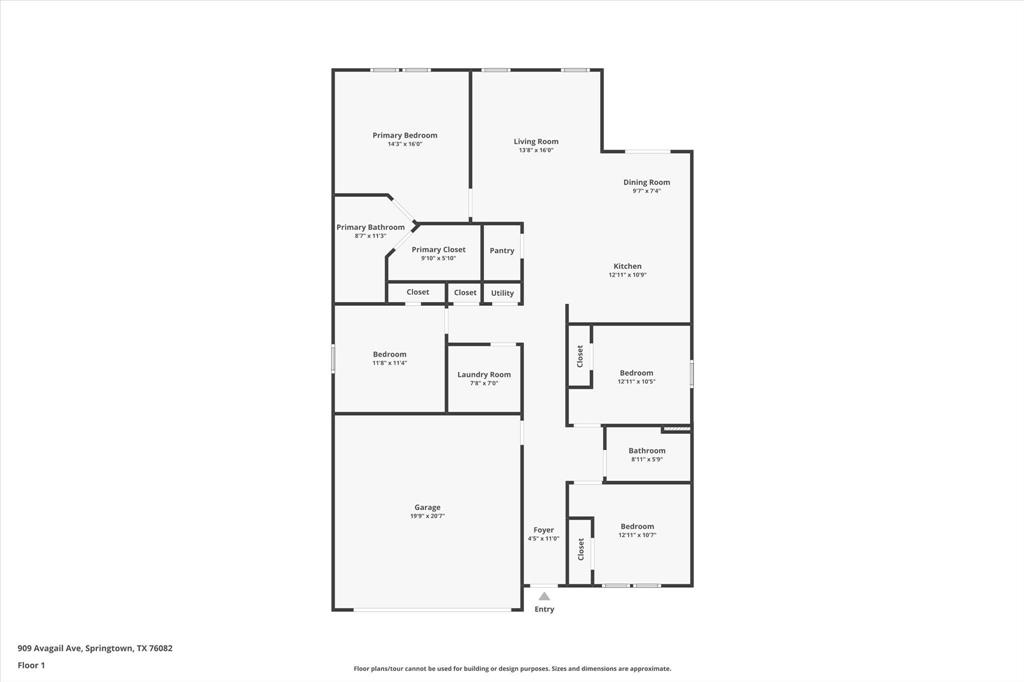 Inheritance Estates - Residential