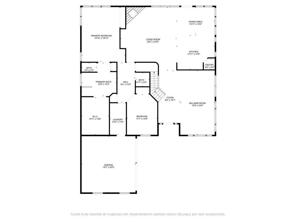 Westwood Shores Ph 02 - Residential