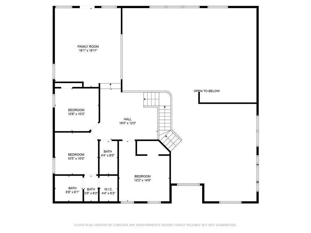 Westwood Shores Ph 02 - Residential