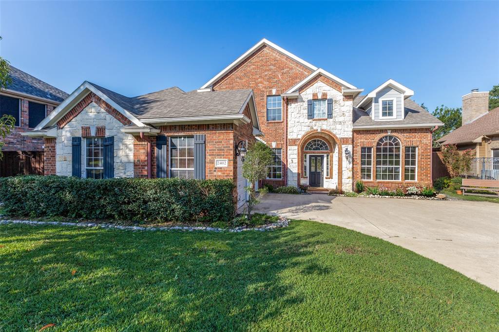 Westwood Shores Ph 02 - Residential