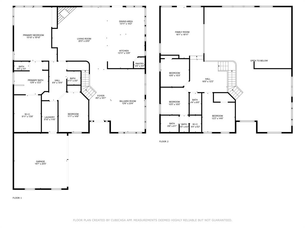 Westwood Shores Ph 02 - Residential