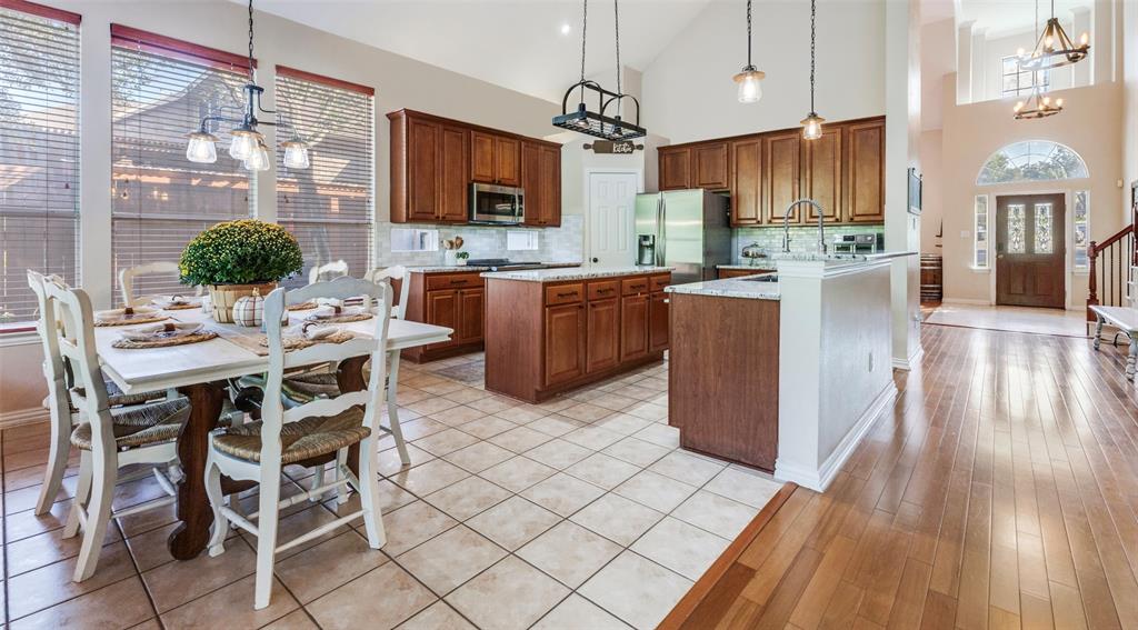 Westwood Shores Ph 02 - Residential