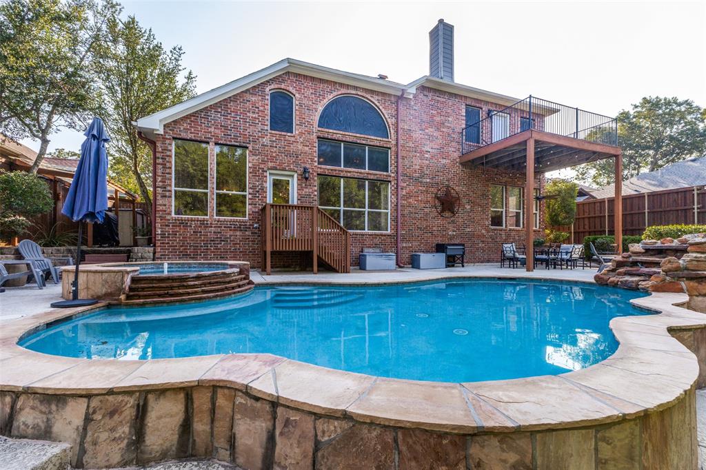 Westwood Shores Ph 02 - Residential