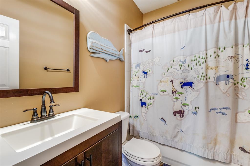 Westwood Shores Ph 02 - Residential