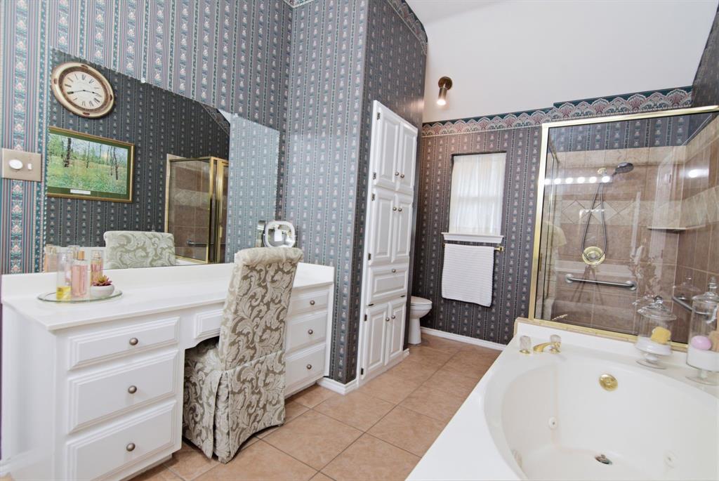 Oak Hills Add - Residential