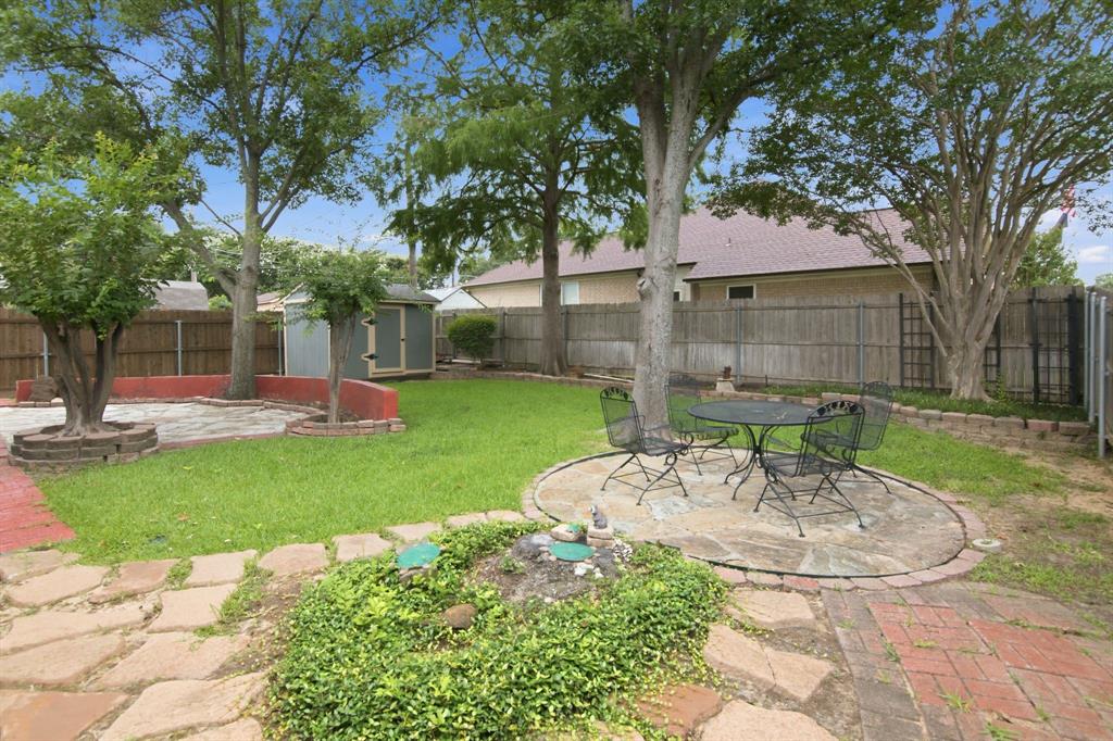 Oak Hills Add - Residential