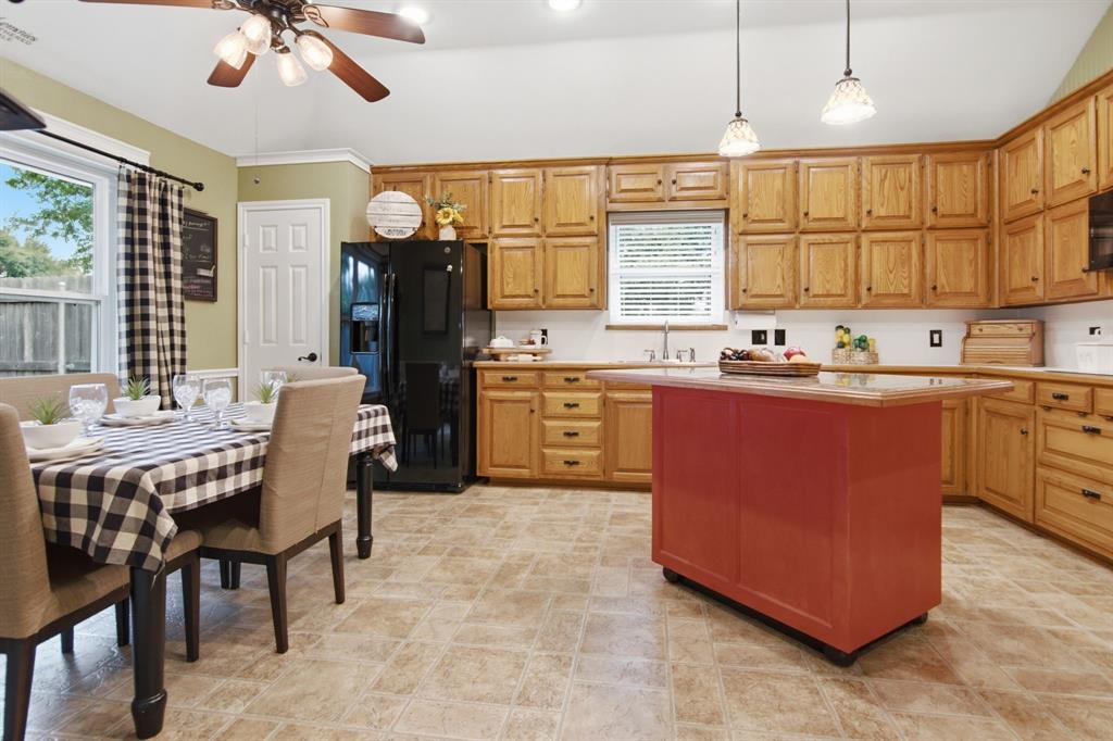 Oak Hills Add - Residential