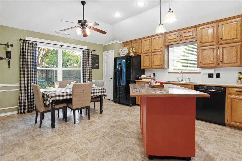 Oak Hills Add - Residential