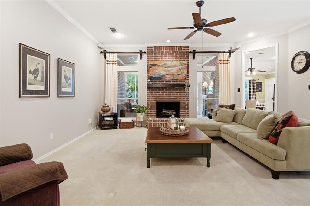 Oak Hills Add - Residential