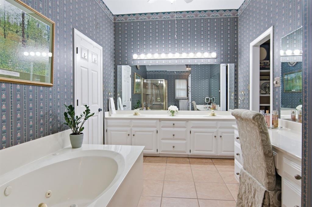 Oak Hills Add - Residential