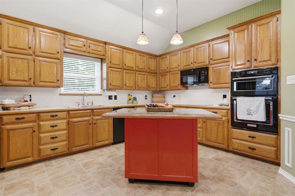 Oak Hills Add - Residential