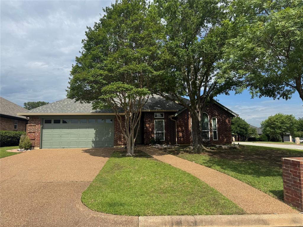 Oak Hills Add - Residential