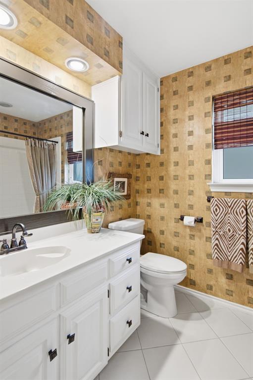 Oak Hills Add - Residential