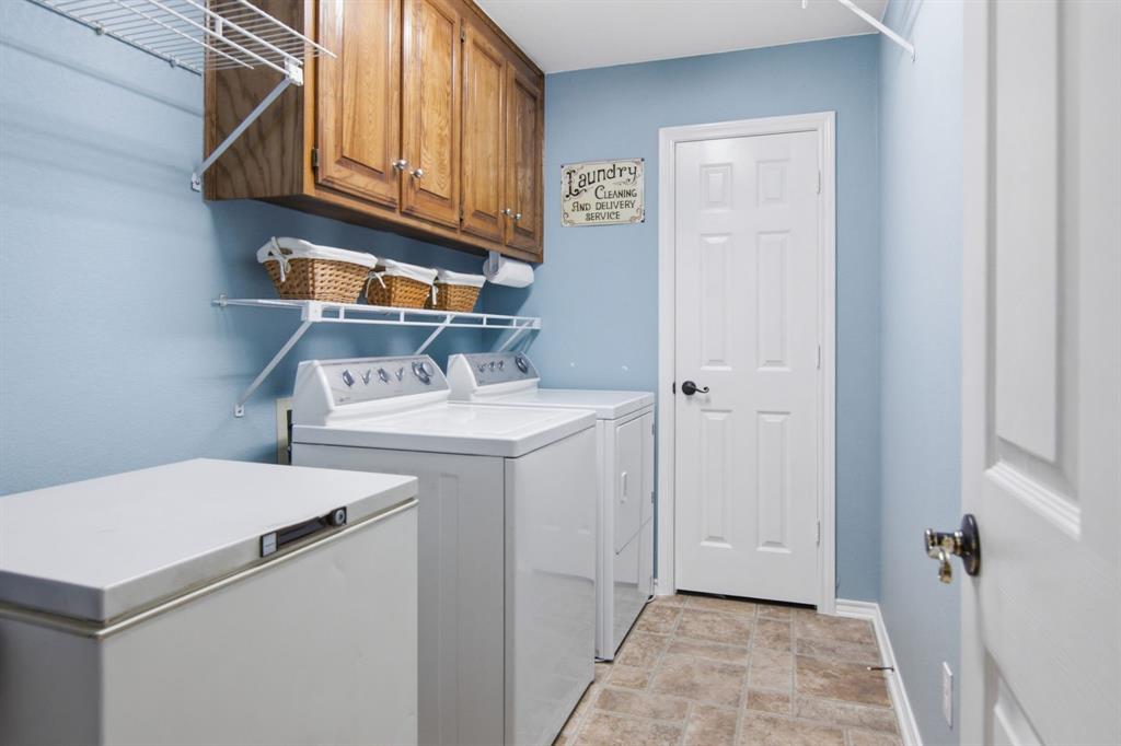 Oak Hills Add - Residential