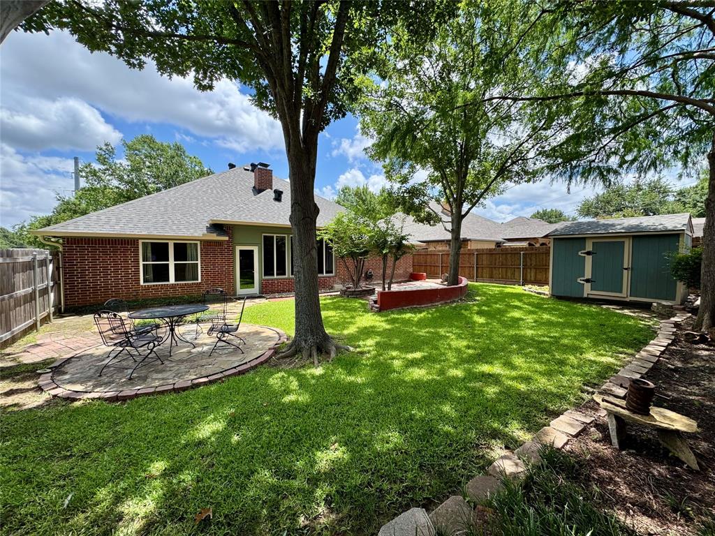 Oak Hills Add - Residential