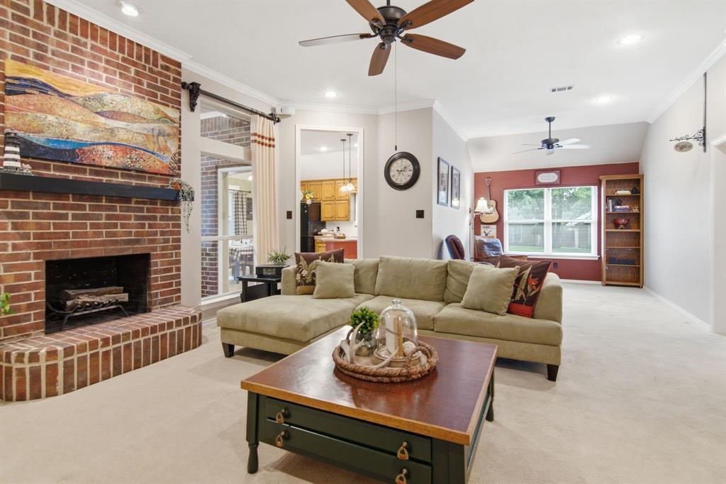 Oak Hills Add - Residential