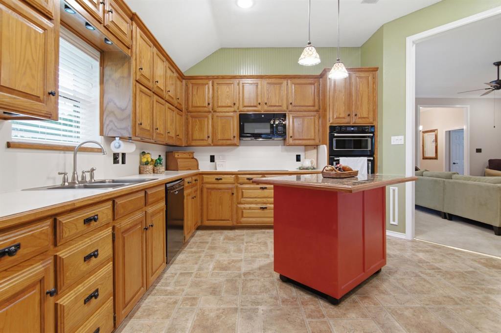 Oak Hills Add - Residential