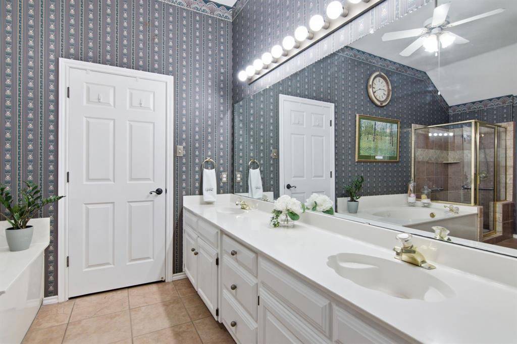 Oak Hills Add - Residential