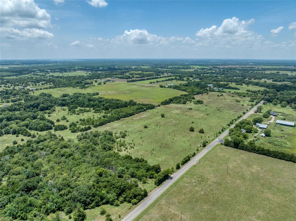 Leewright Survey - Land