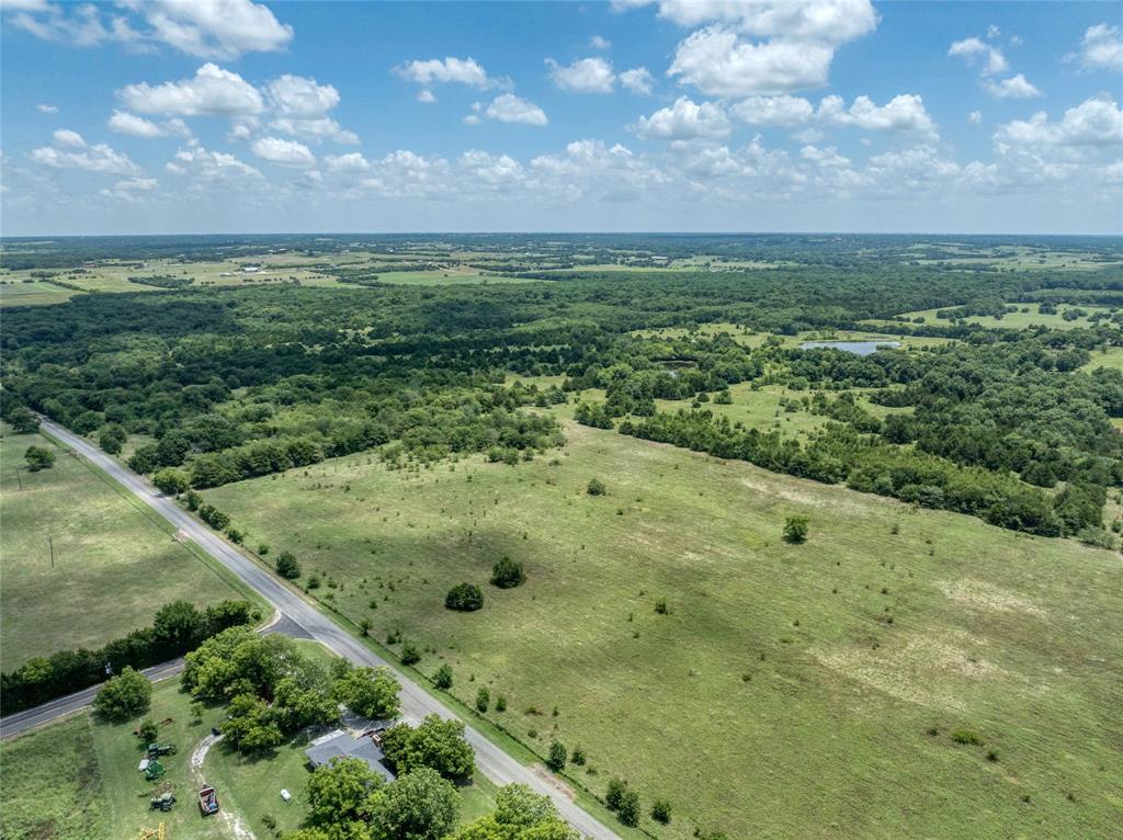 Leewright Survey - Land
