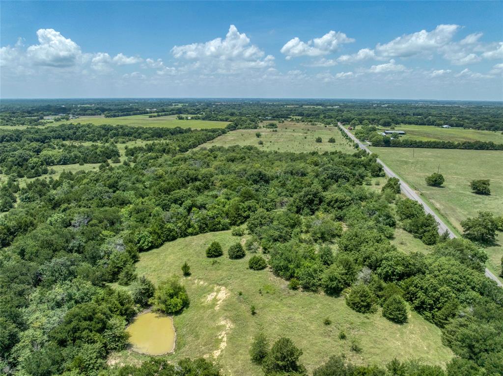 Leewright Survey - Land