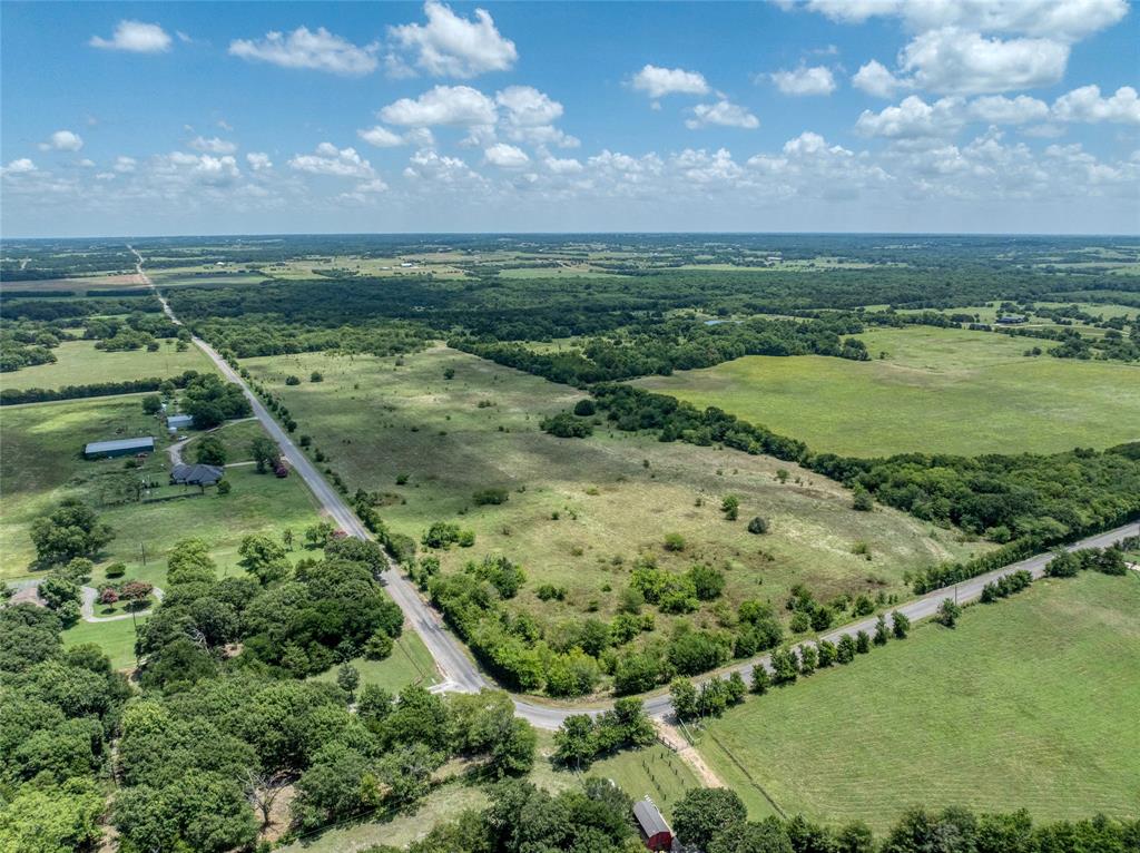 Leewright Survey - Land