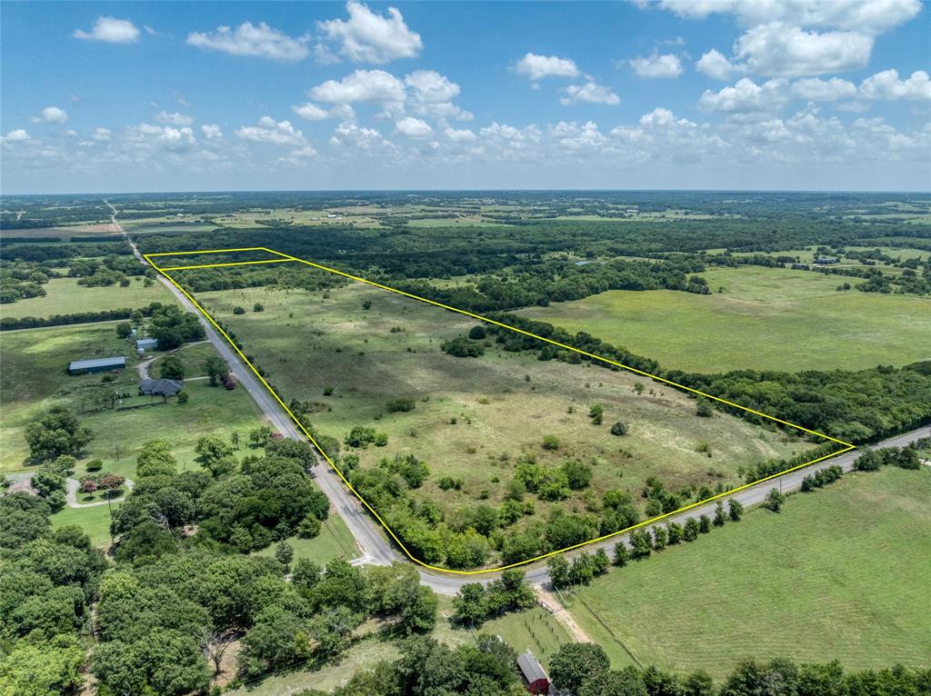 Leewright Survey - Land
