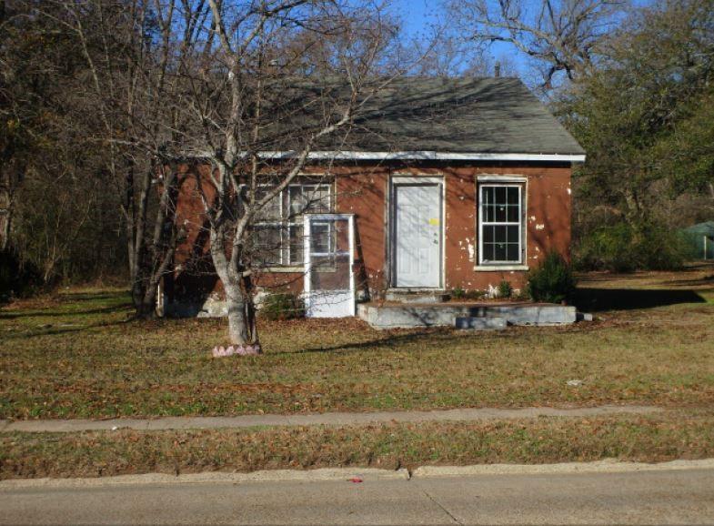 Redbud Heights - Residential