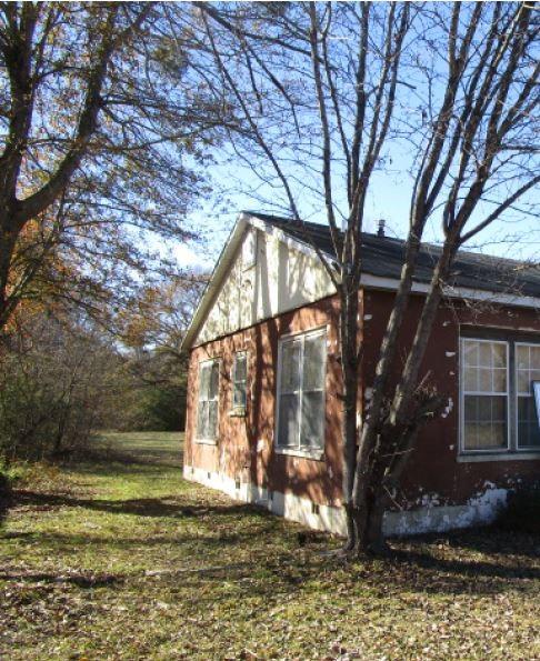 Redbud Heights - Residential