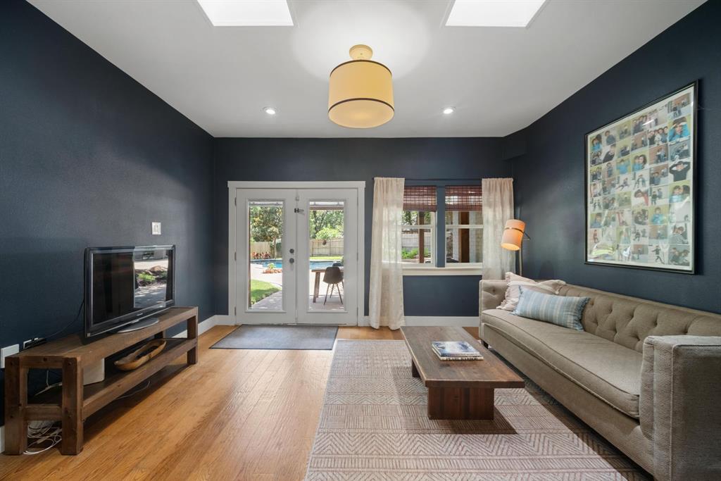 Woodbriar Estates Add - Residential