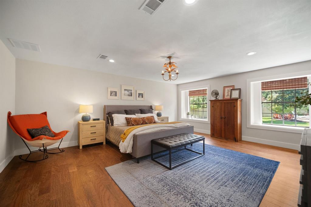 Woodbriar Estates Add - Residential