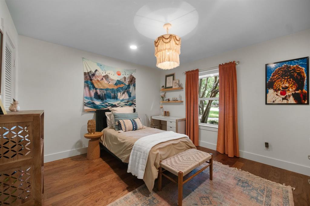 Woodbriar Estates Add - Residential