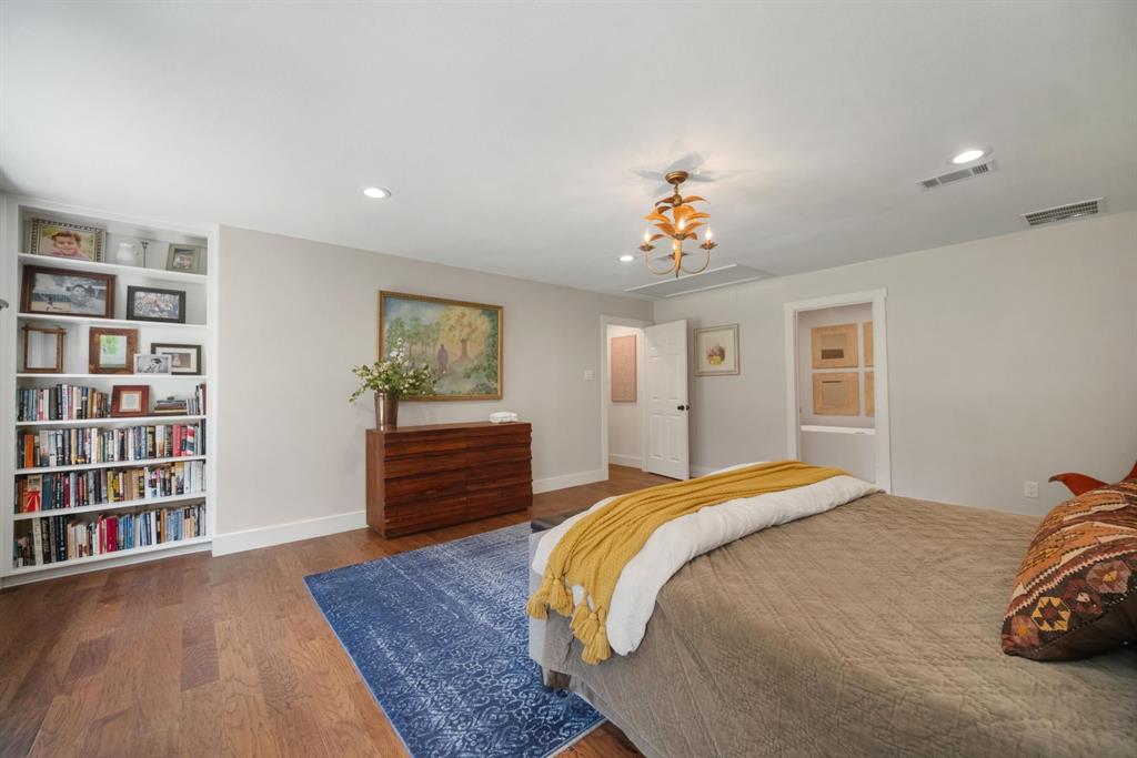 Woodbriar Estates Add - Residential