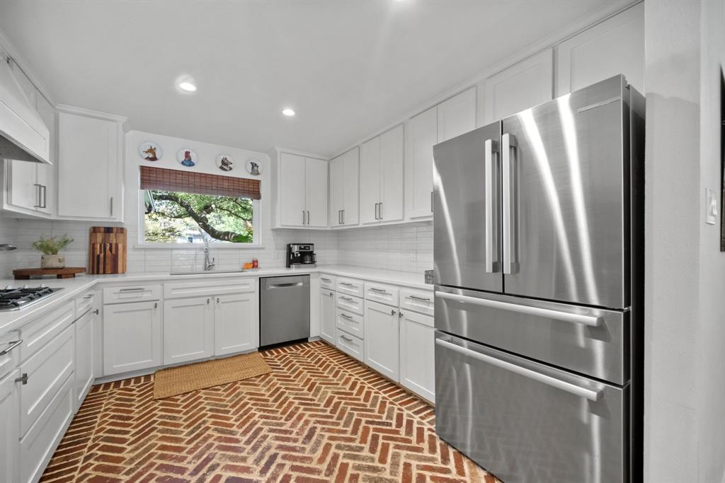 Woodbriar Estates Add - Residential