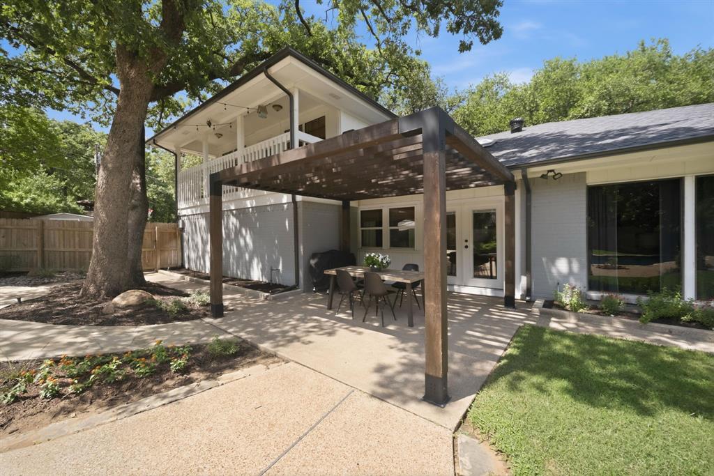 Woodbriar Estates Add - Residential