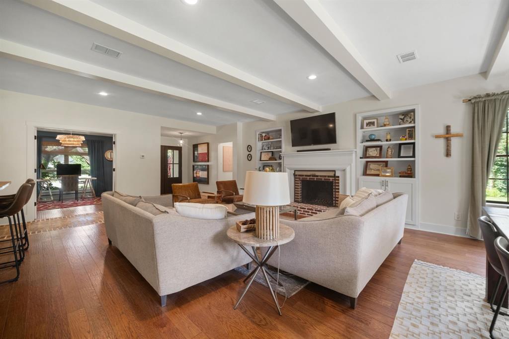 Woodbriar Estates Add - Residential