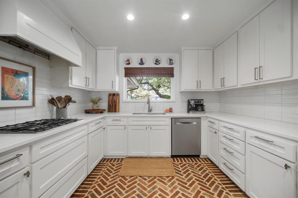 Woodbriar Estates Add - Residential