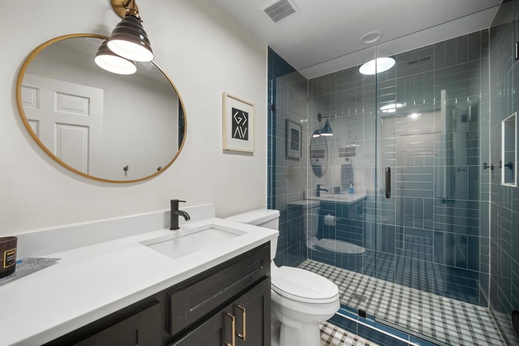 Woodbriar Estates Add - Residential