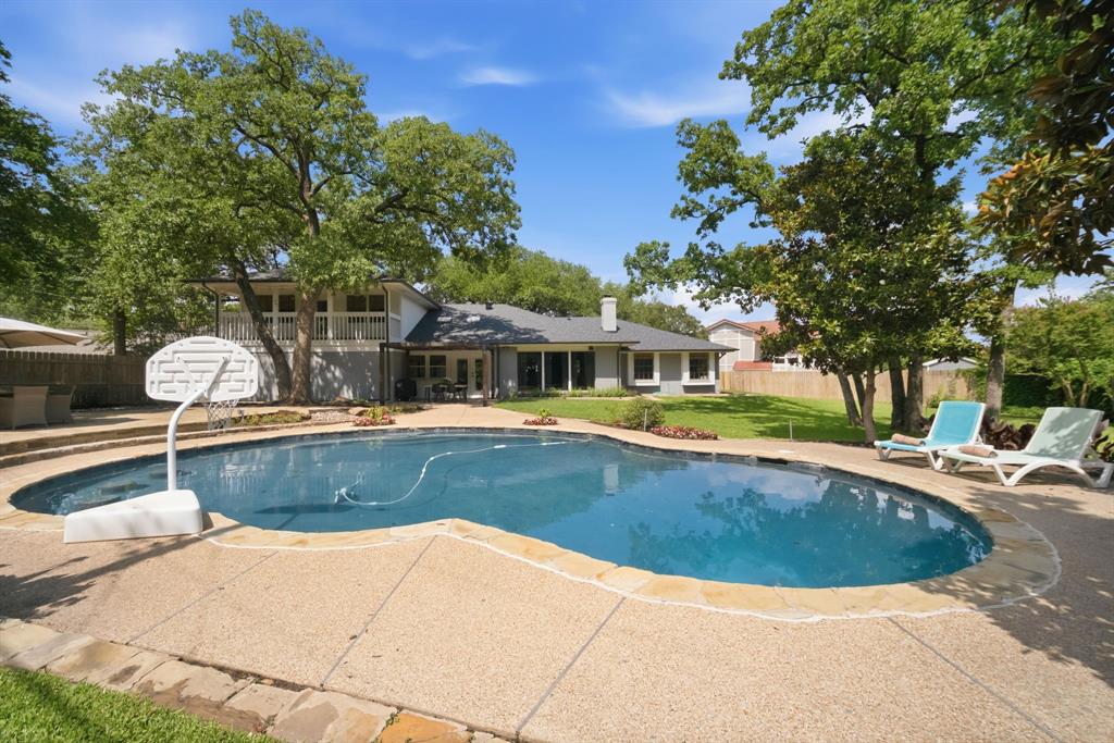 Woodbriar Estates Add - Residential