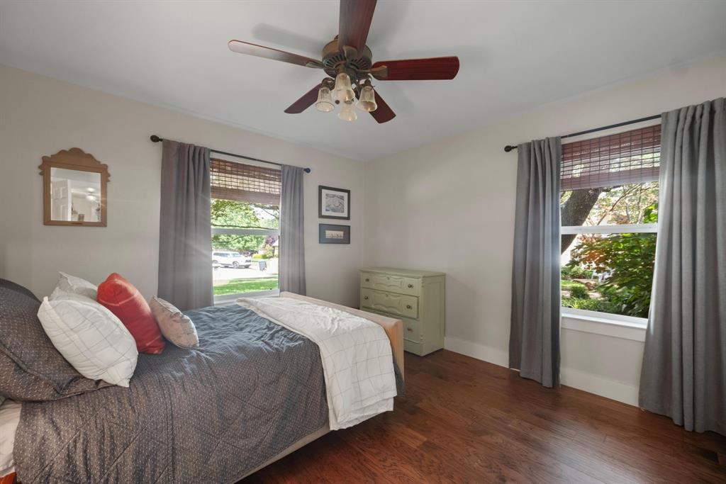 Woodbriar Estates Add - Residential