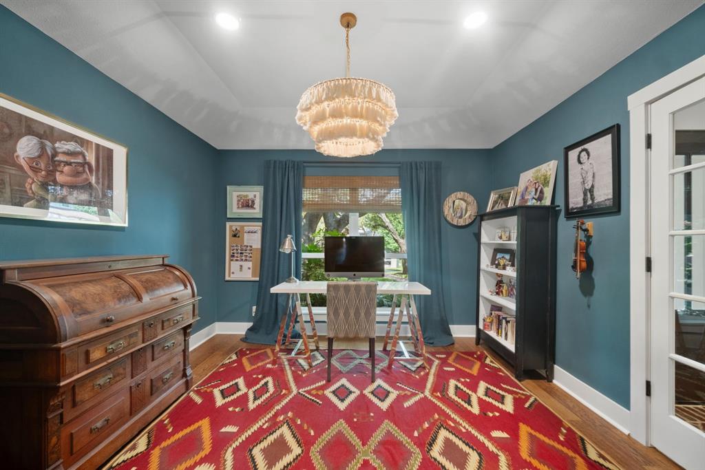 Woodbriar Estates Add - Residential
