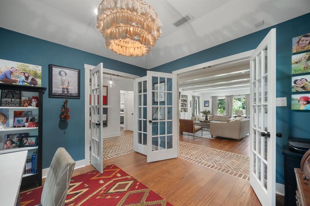Woodbriar Estates Add - Residential