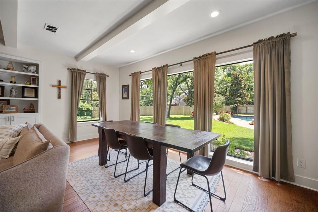 Woodbriar Estates Add - Residential