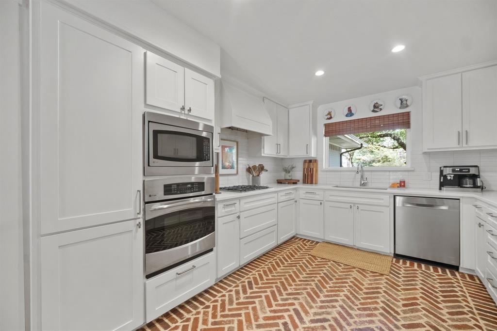 Woodbriar Estates Add - Residential