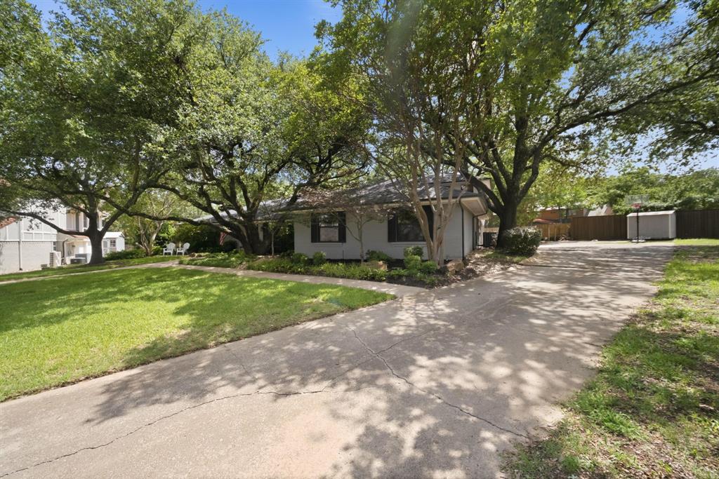 Woodbriar Estates Add - Residential