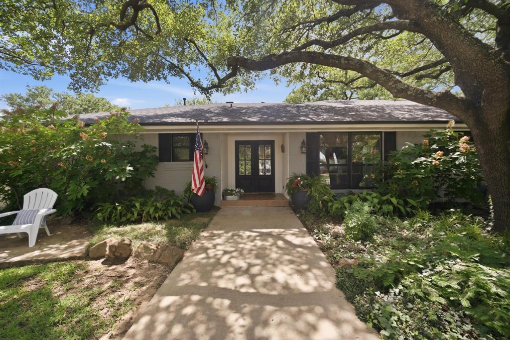 Woodbriar Estates Add - Residential