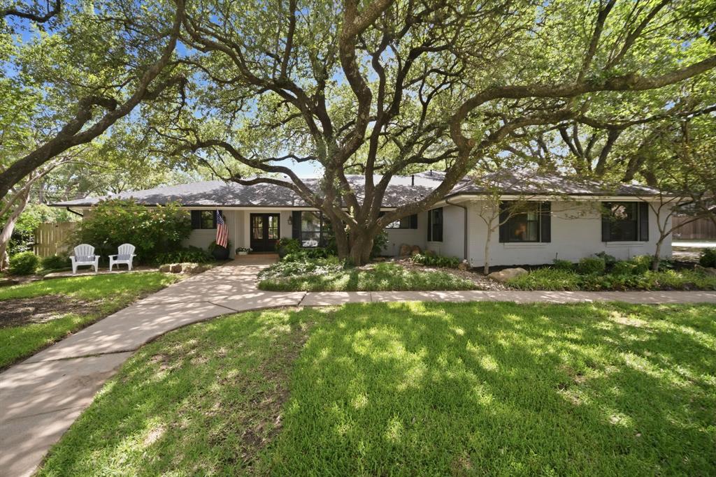 Woodbriar Estates Add - Residential